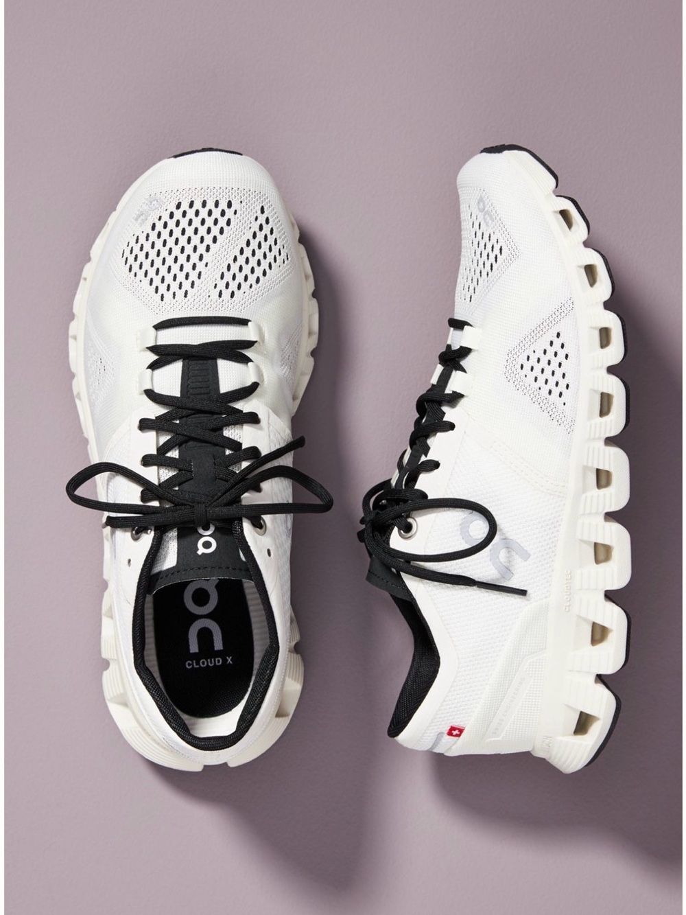 On Cloud X Sneaker